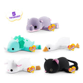 2kg Hug-A-Lumps (Large) by ZURU